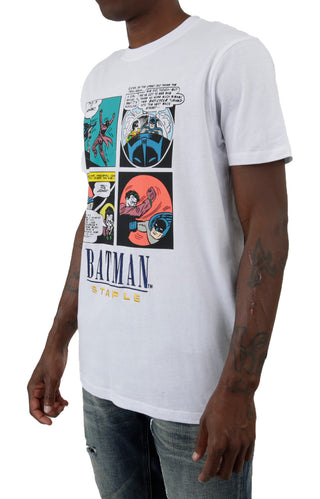 x Batman Panel T-Shirt