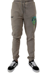 x Batman Joker Face Graphic Sweatpants