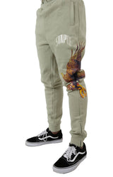 Montrose Graphic Sweatpant