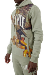 Montrose Graphic Pullover Hoodie