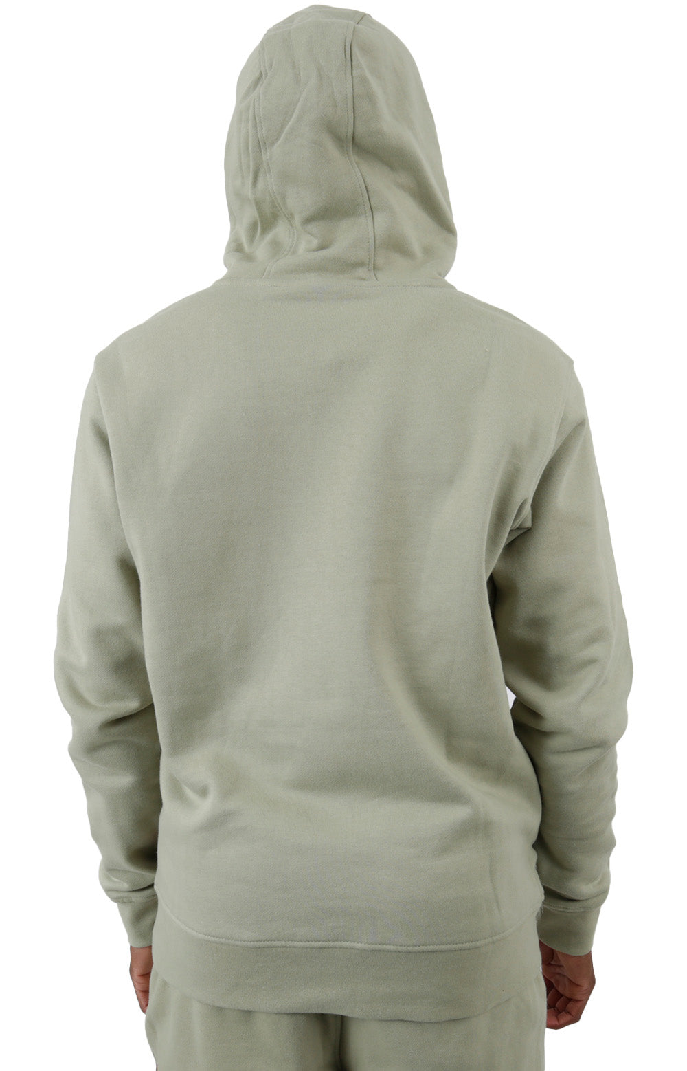 Montrose Graphic Pullover Hoodie