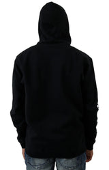 Primitive x Independent Black Pullover Hoodie