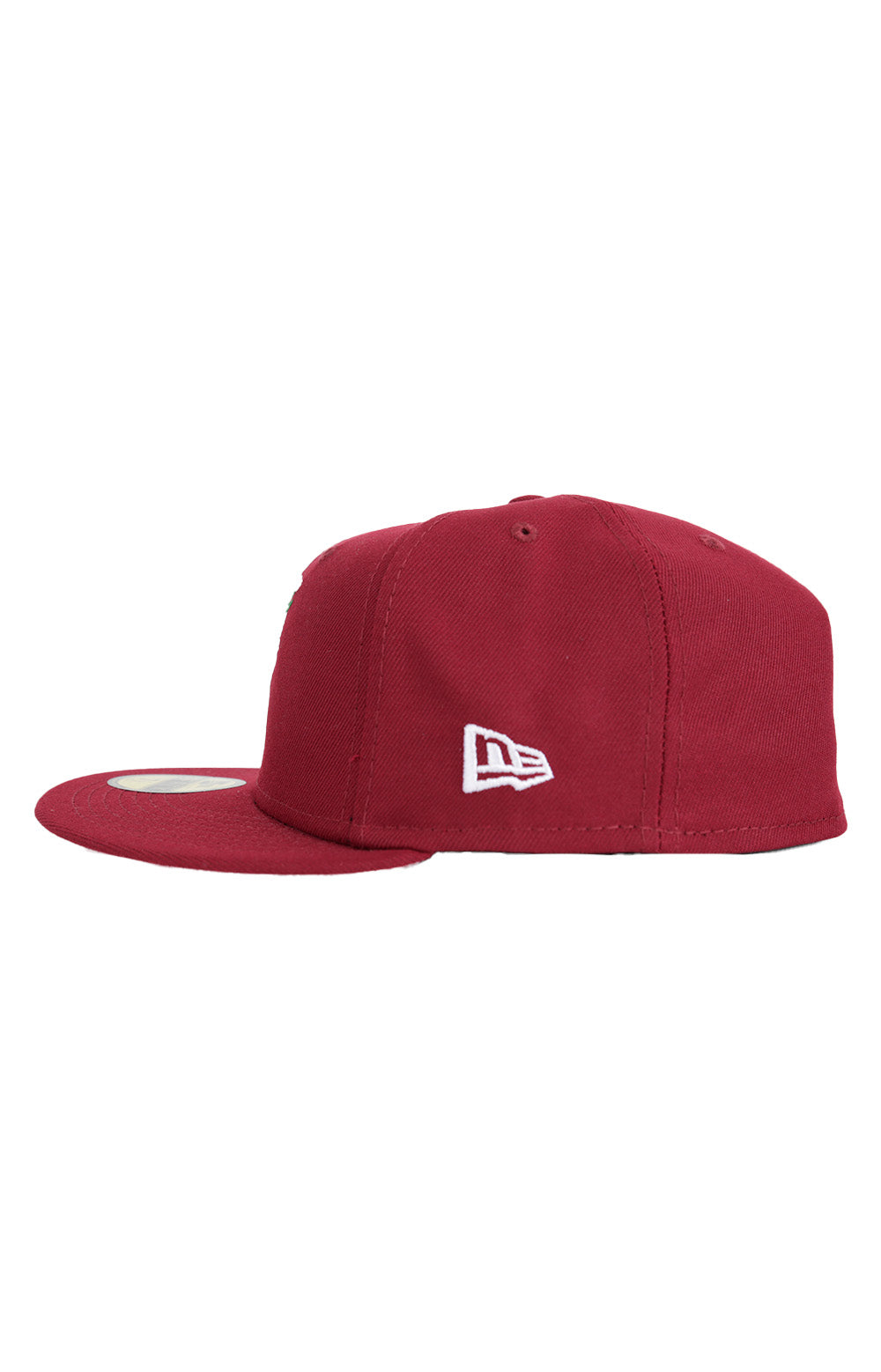 Philadelphia Phillies Side Patch Bloom 59FIFTY Fitted Hat
