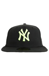 NY Yankees Summer Pop 59FIFTY Fitted Hat (60288207)