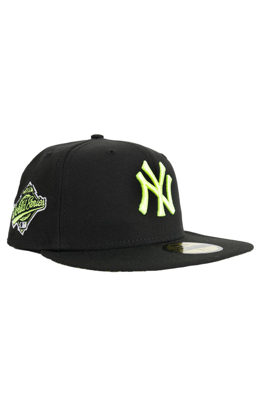 NY Yankees Summer Pop 59FIFTY Fitted Hat (60288207)