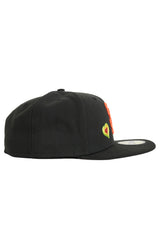 SF Giants Chainstitch Heart 59FIFTY Fitted Hat (60288229)