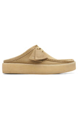 (26167286) Wallabee Cup Lo - Maple