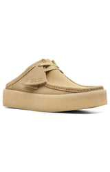 (26167286) Wallabee Cup Lo - Maple