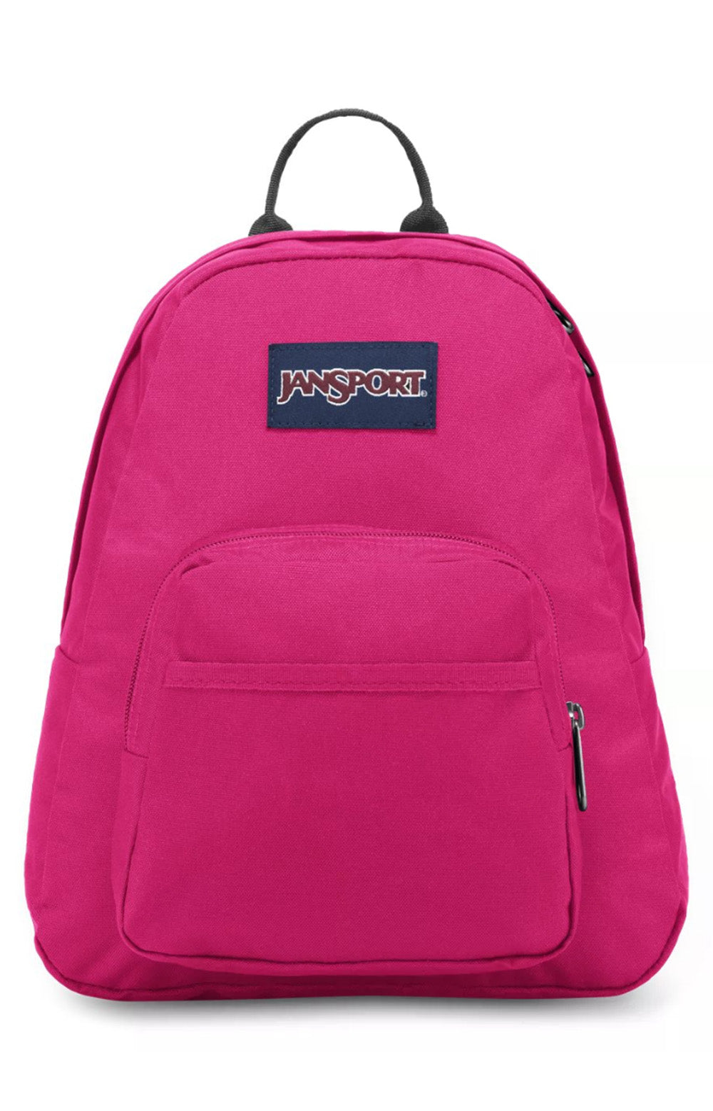 JanSport Half Pint Mini Backpack Midnight Magenta MLTD