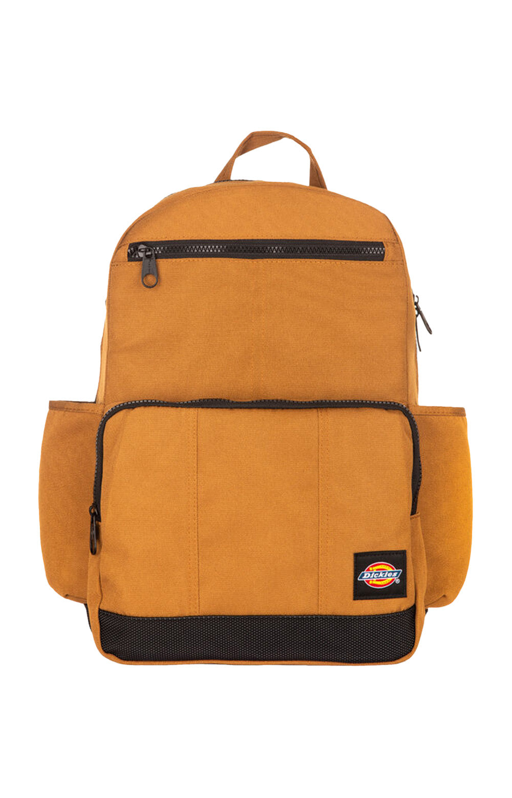 Journeyman Backpack - Brown Duck