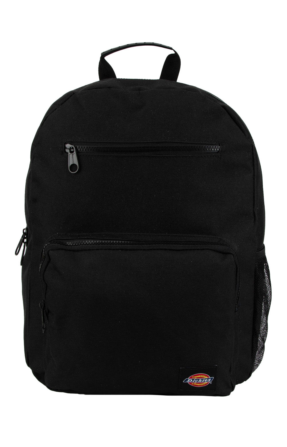 Commuter Backpack - Black