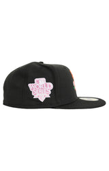 SF Giants Side Patch Bloom 59FIFTY Fitted Hat (60288181)