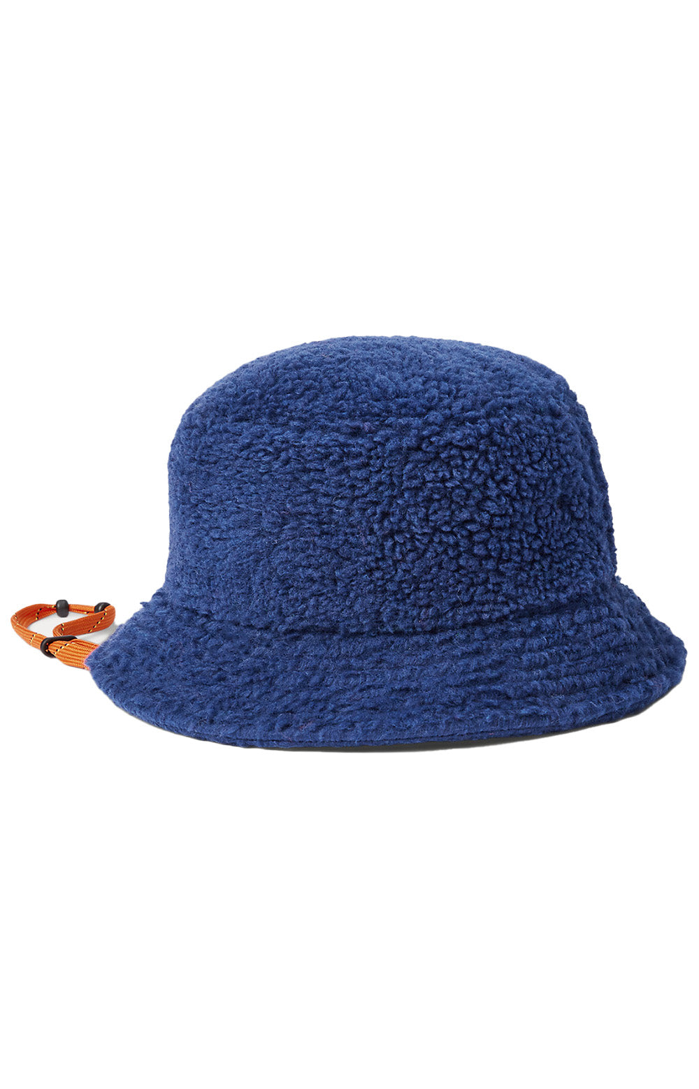Polo Sport Fleece Bucket Hat - Harrison Blue