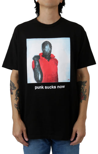 Punk Sucks Now T-Shirt