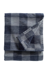 Pendleton OC Throw Duo Gift Set - Tecopa Hills & Grey