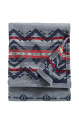 Pendleton OC Throw Duo Gift Set - Tecopa Hills & Grey