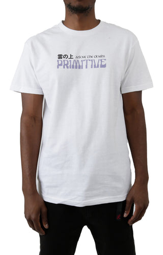 ATC T-Shirt - White