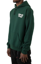 Don't Trip Drop Shadow OG Pullover Hoodie - Forest