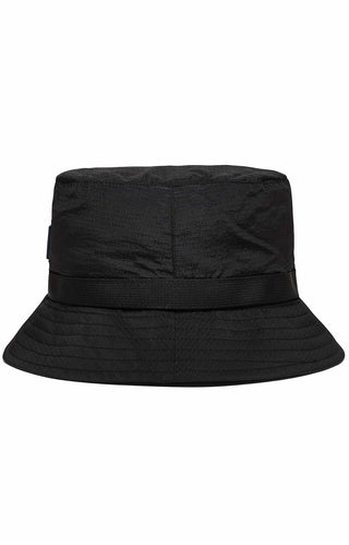 Urban Tech Bucket Hat - Black