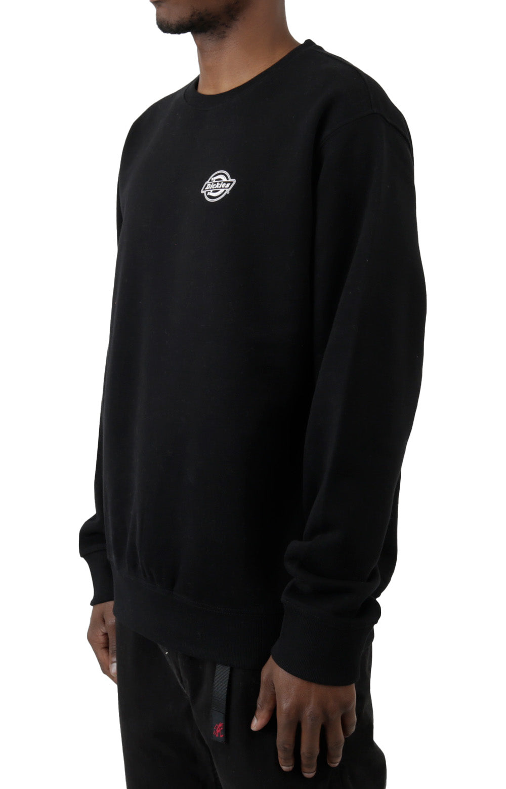 (TWR23KBK) Holtville Sweatshirt - Black