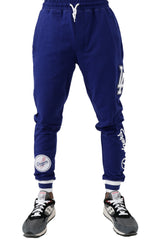 LA Dodgers Logo Select Jogger