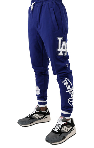 LA Dodgers Logo Select Jogger