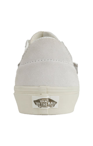 (KXDR2S) Vintage Pop Sk8-Low Shoes - Marshmallow/Turtledove