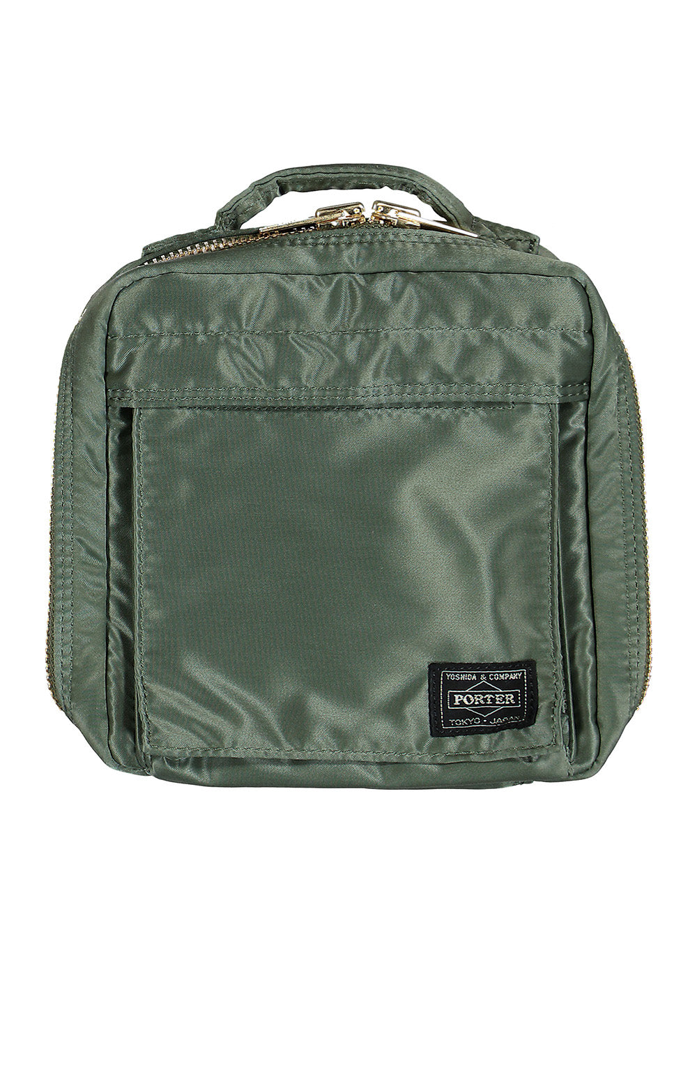 Porter Tanker Shoulder Bag