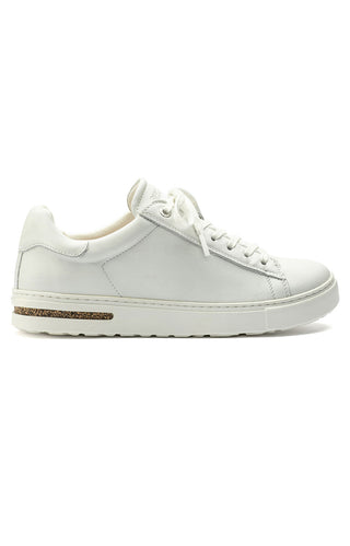 (1017723) Bend Low Shoes - White