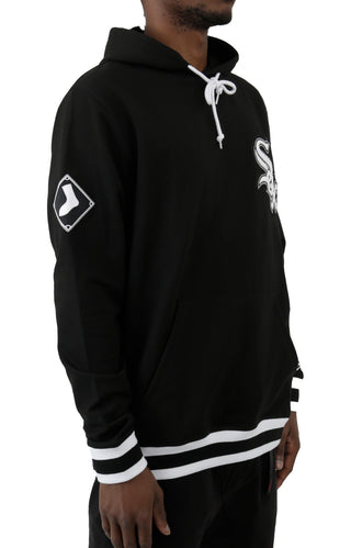 Chicago White Sox Logo Select Pullover Hoodie