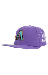 Arizona Diamondbacks 59FIFTY Fitted Hat - Historic Championship Edition by New Era