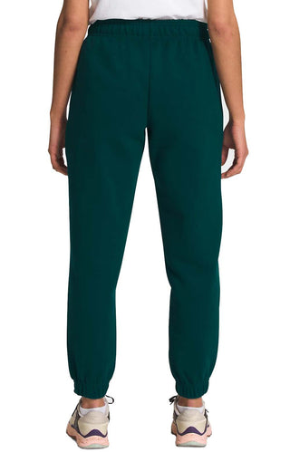 Heavyweight Box Fleece Sweatpants - Color - Ponderosa Green
