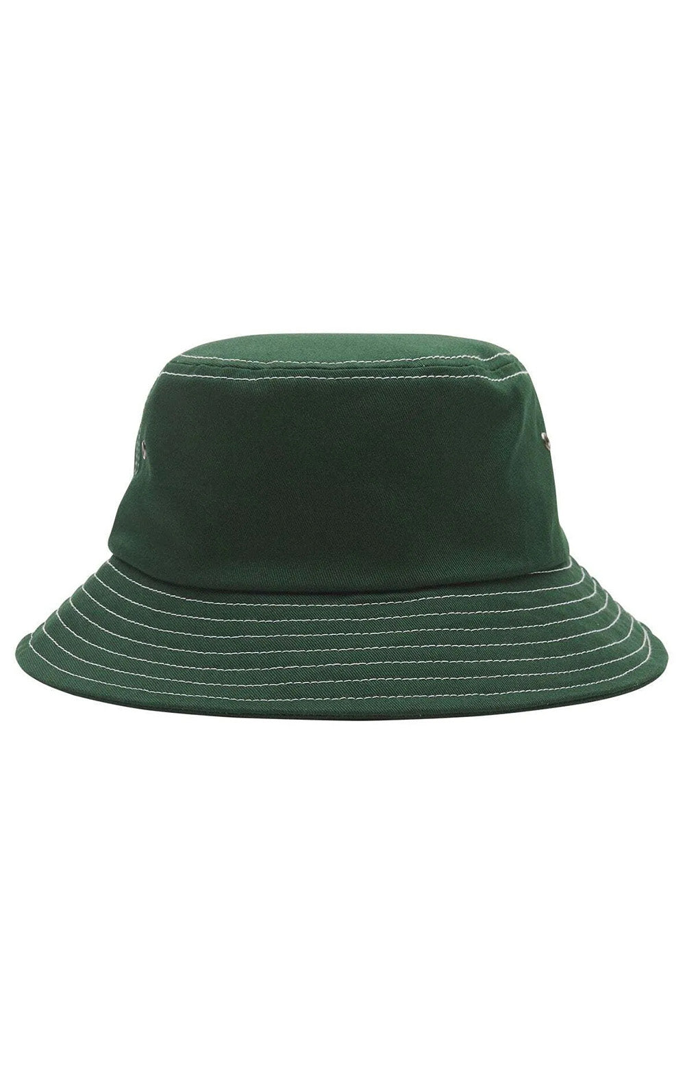 Mac Bucket Hat - Dark Cedar