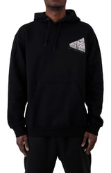 Withstand TT Pullover Hoodie - Black