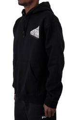 Withstand TT Pullover Hoodie - Black