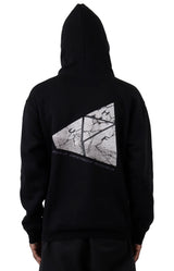 Withstand TT Pullover Hoodie - Black