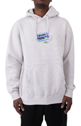 Huforola Pullover Hoodie - Athletic Heather