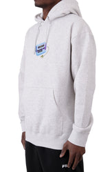 Huforola Pullover Hoodie - Athletic Heather