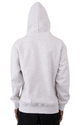 Huforola Pullover Hoodie - Athletic Heather