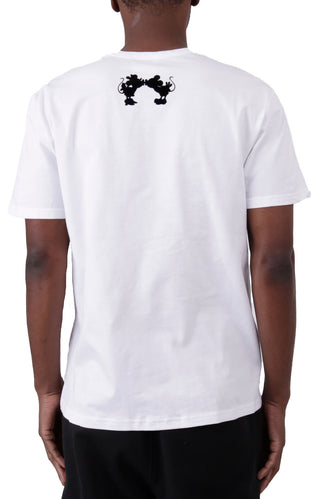 x Disney Mickey Heritage T-Shirt - White