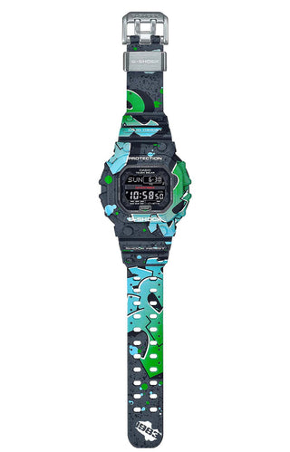 GX56SS-1 Watch