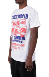 Pest Management Graphic Tee