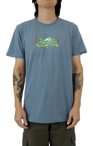 Time Turner T-Shirt - Slate