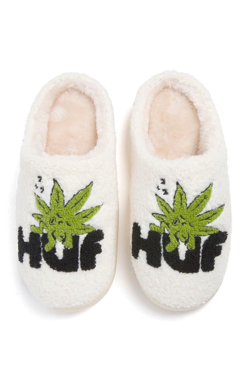 Huf slippers hot sale