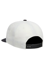 Torch MMXXII Snap-Back Hat - White