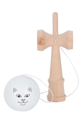 Lord Nermal Kendama