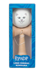 Lord Nermal Kendama