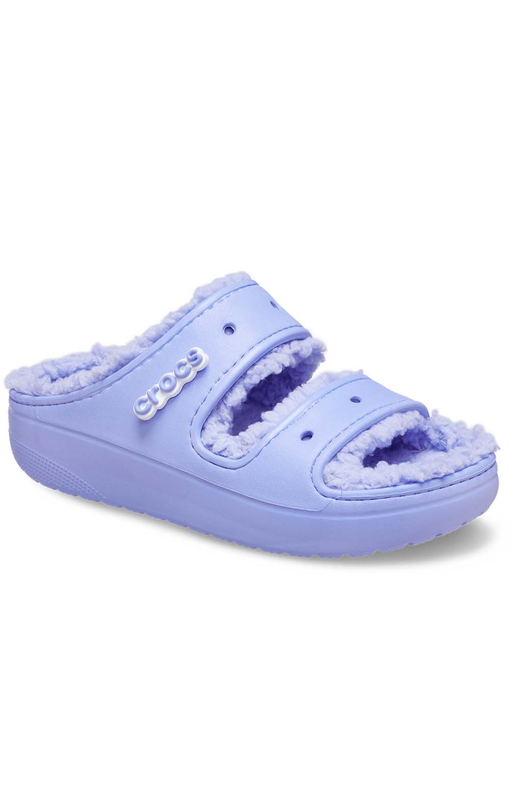 Cozy sandals 2025