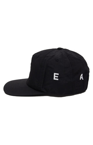 All-Around Peace Strap-Back Hat