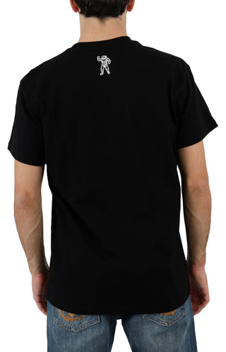 BB Infinity T-Shirt - Black